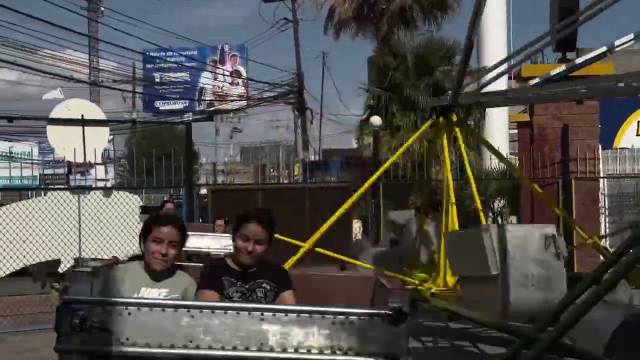 Fiesta Park agosto 2025