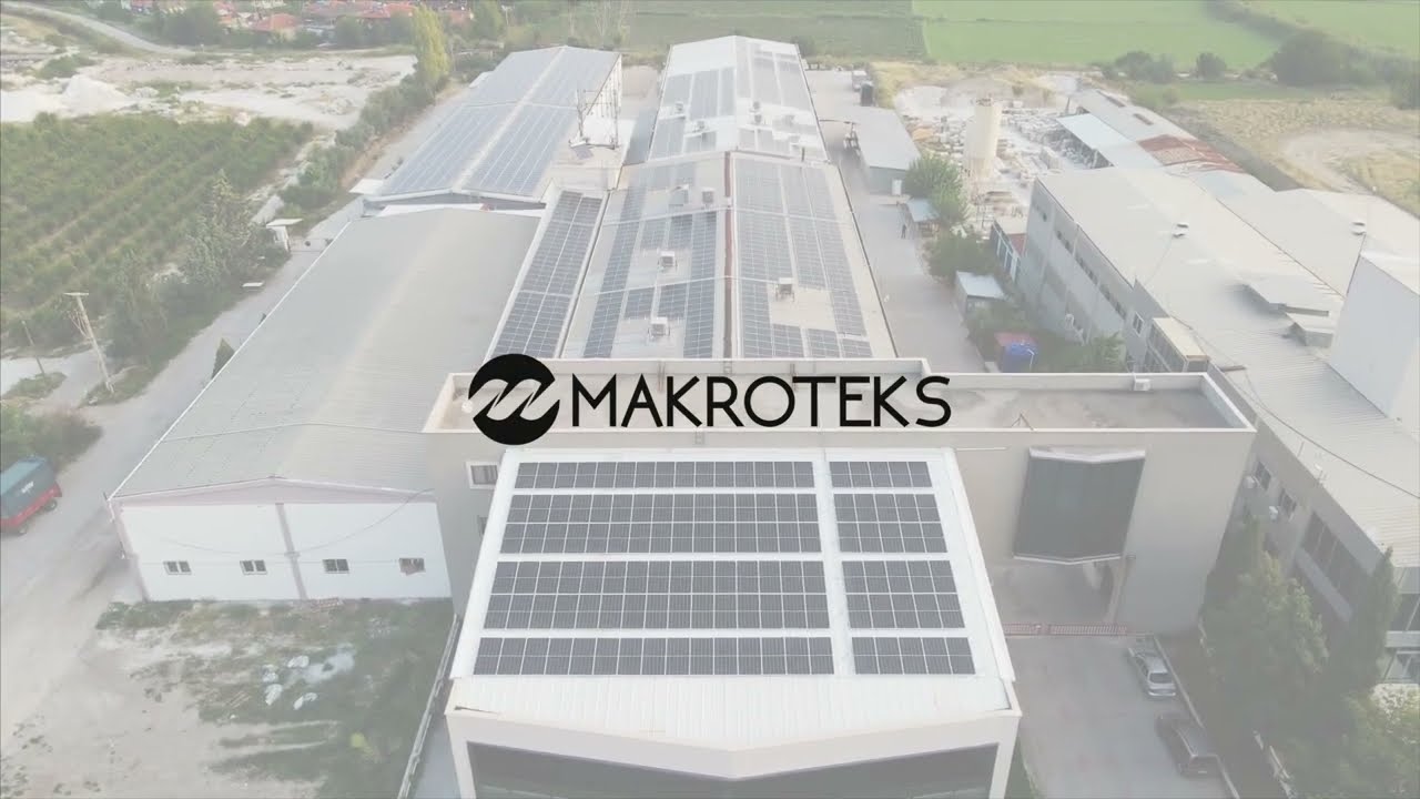 Makroteks - Zero Waste Project