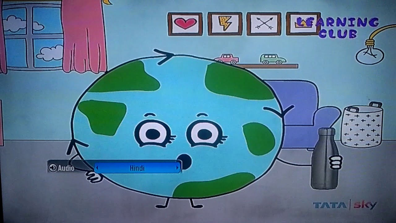 Pod squad learning tools Little for people