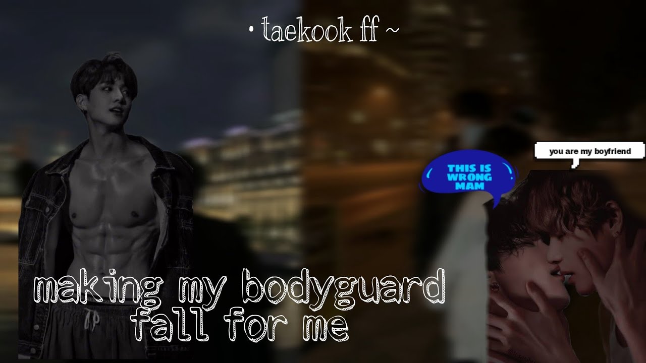 taekook ff { Frist meet & impression } | ep-1/7 | boy x girl | #taekook #taekookff
