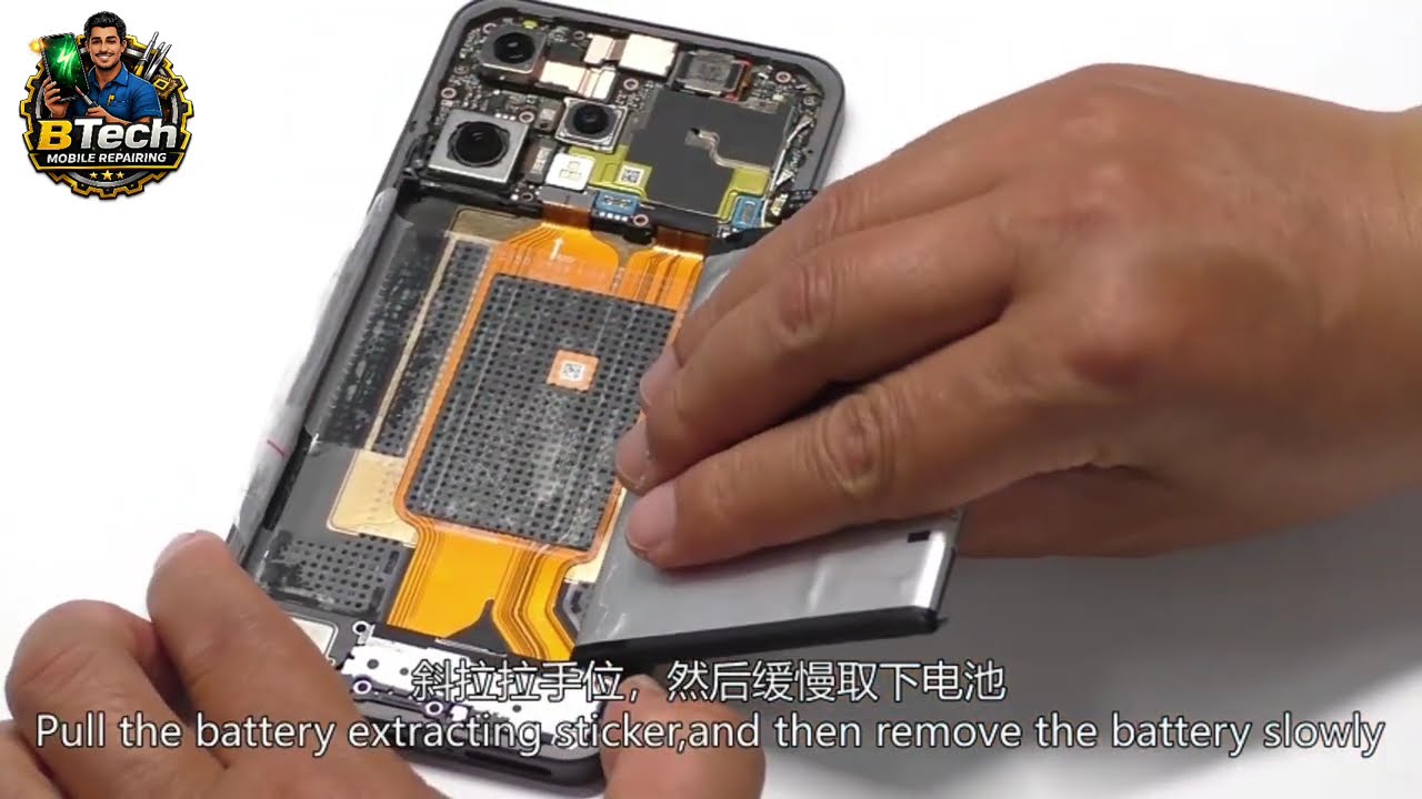 OPPO Reno 14 Pro New ModelRepairing| Step by Step#mobilerepair #smartphone#opporeno14#opporeno14pro 