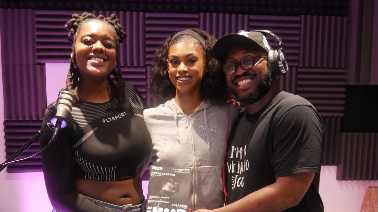 🔥 Shia Mari LIVE on Yung Kings Radio 👑 | Full Interview | The Hub Live Radio