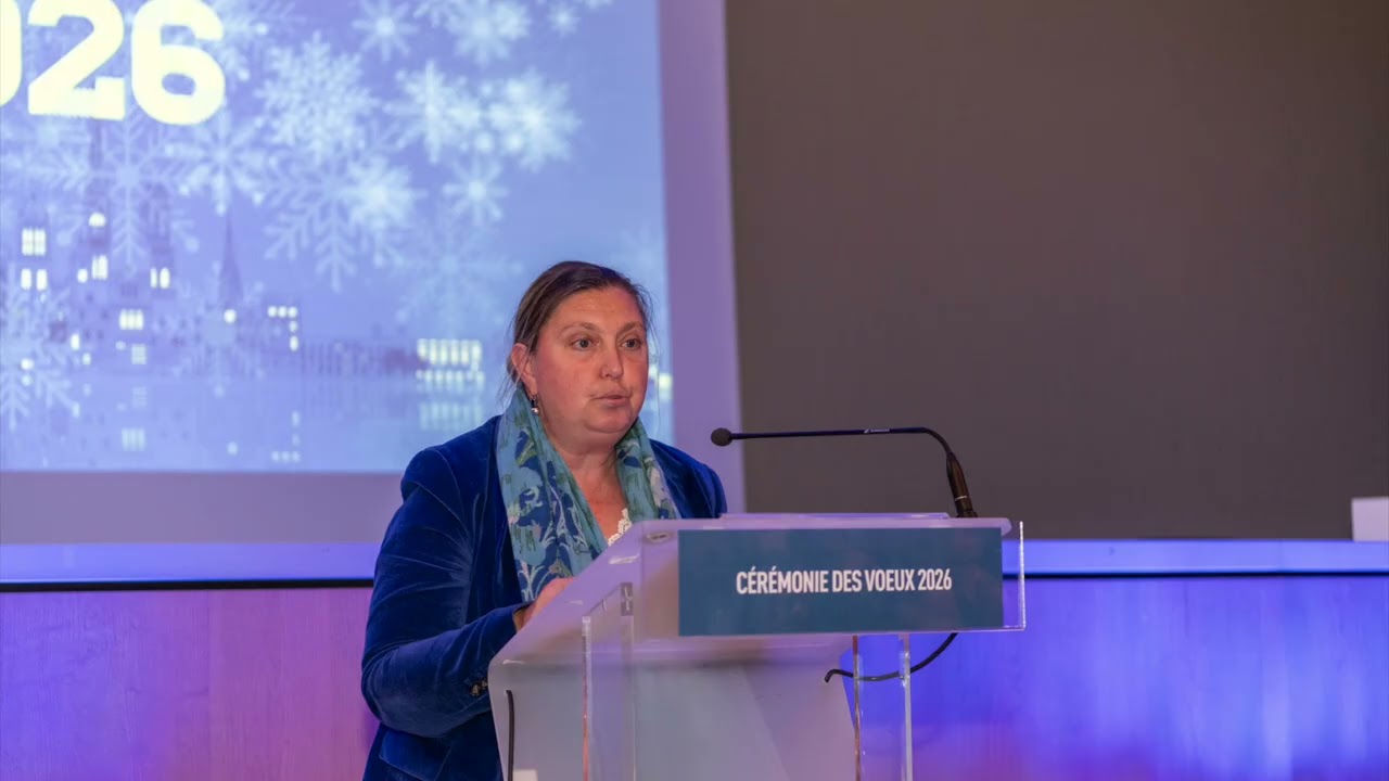 Stephanie Decoopman   Directrice générale