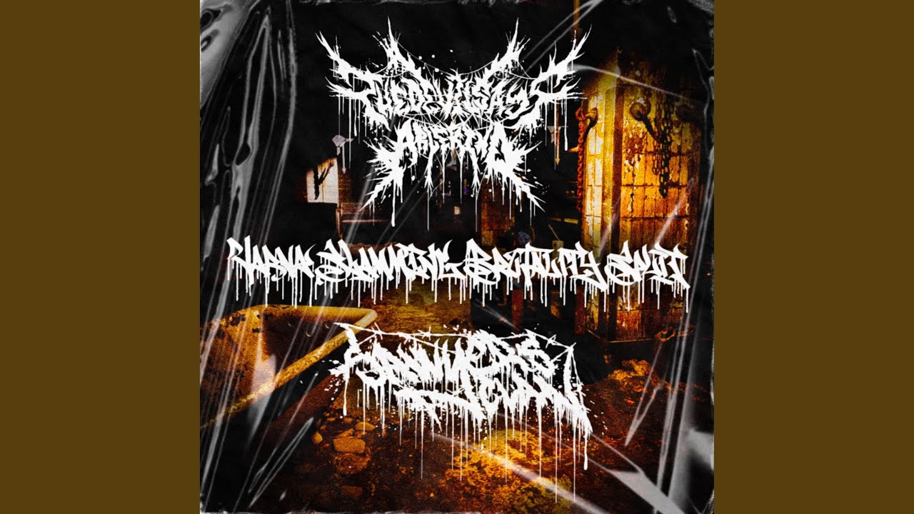 Glofiried Murderous Genocide