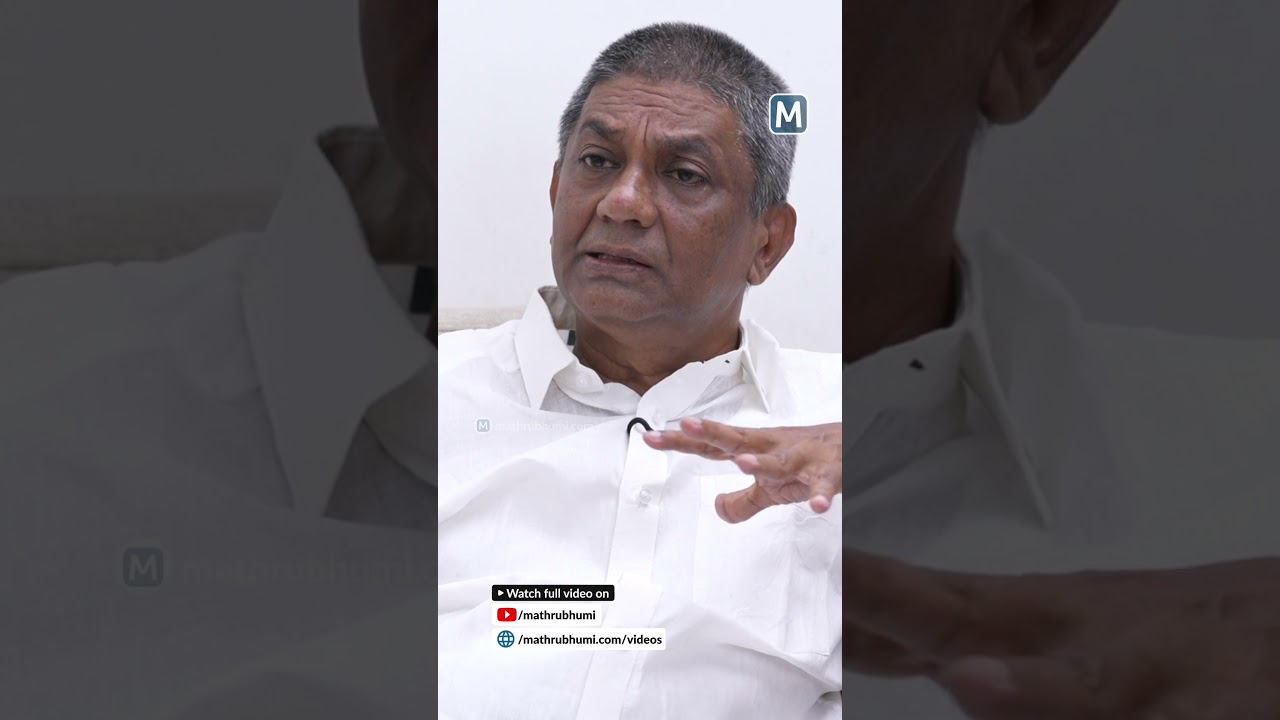 ഒരേ തുക, സമയം കുറവ്;വന്ദേഭാരത് പ്രീമിയം തത്കാലിന് പകരം കെ ഫ്ലൈറ്റിന് യാത്ര ചെയ്യാം|CN Vijayakrishnan