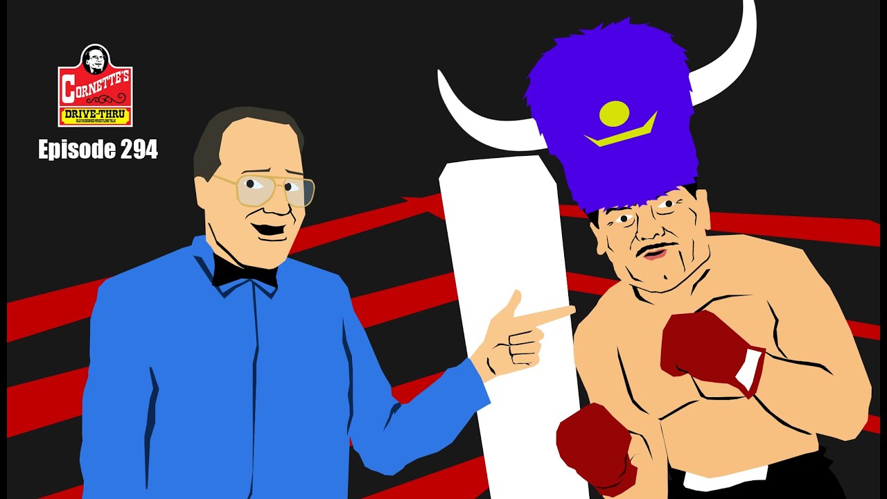 Jim Cornette on The WWE UFC Merger Now Being Called TKO Group