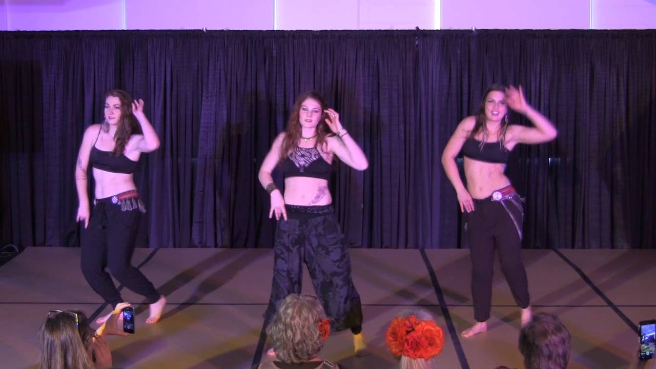 Shapeshifters - Cues & Tattoos 2016 Serpents Muse