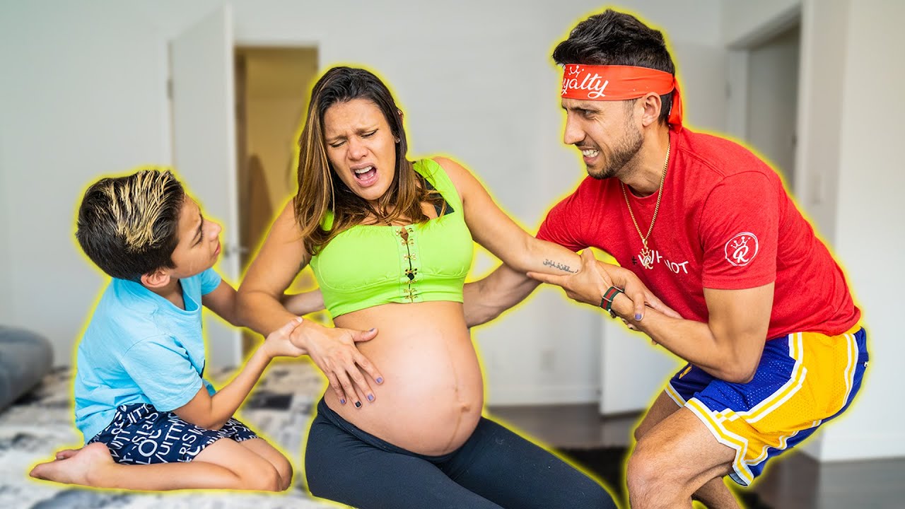We DIDN'T EXPECT THIS TO HAPPEN To ANDREA... 😱 | The Royalty Family