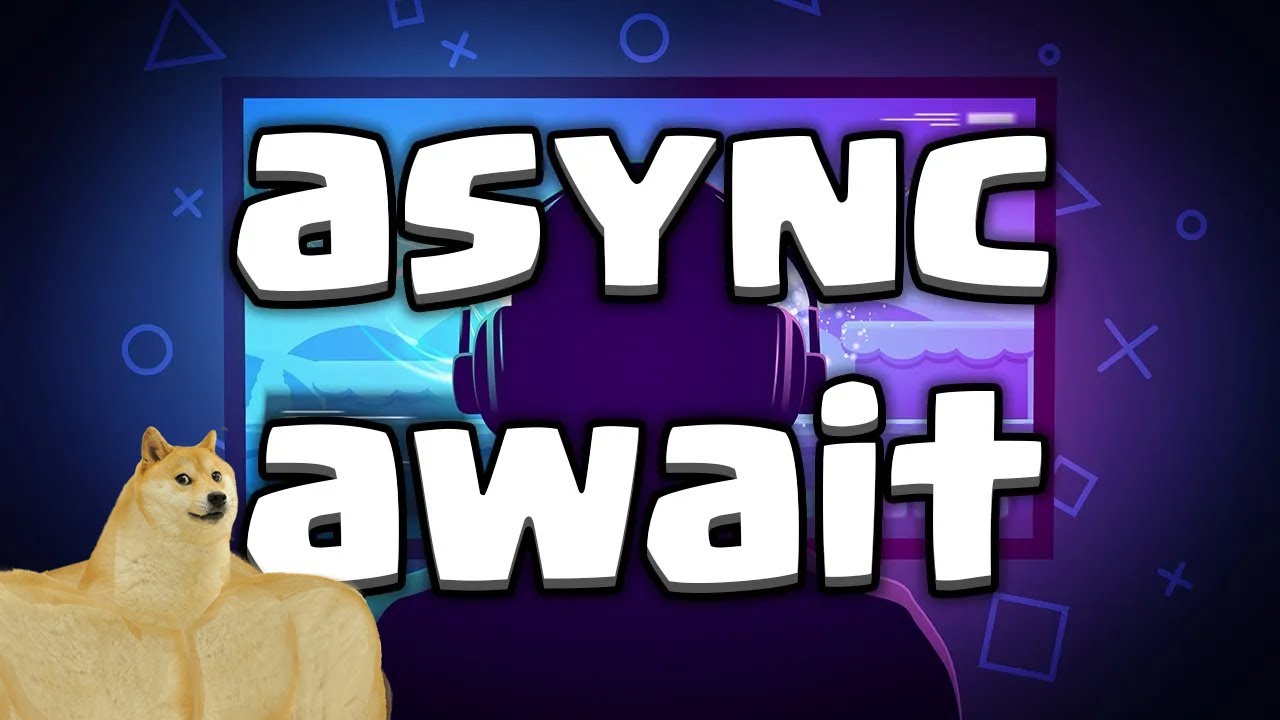 Unity async / await: Ожидаемый
