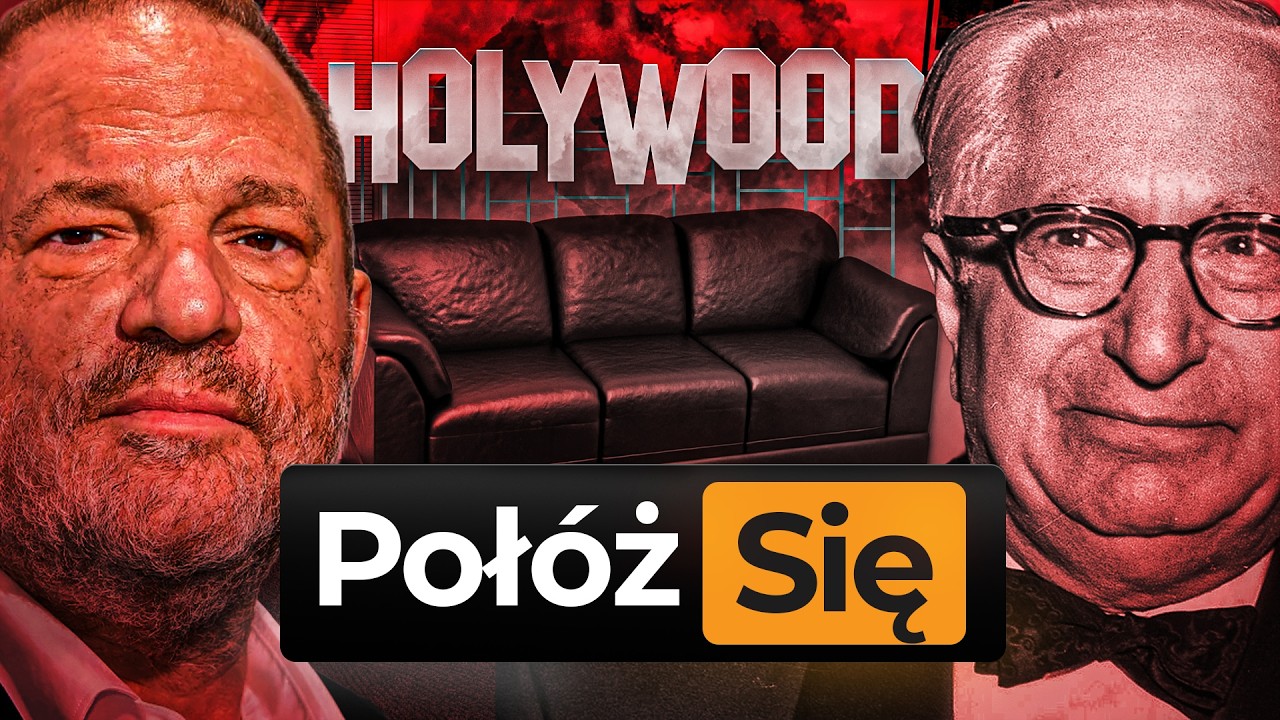 Jak Wykorzystuje Się Aktorki W Hollywood?
