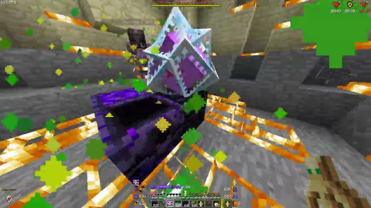 Sunsetz | [LT3] Crystal PvP Montage