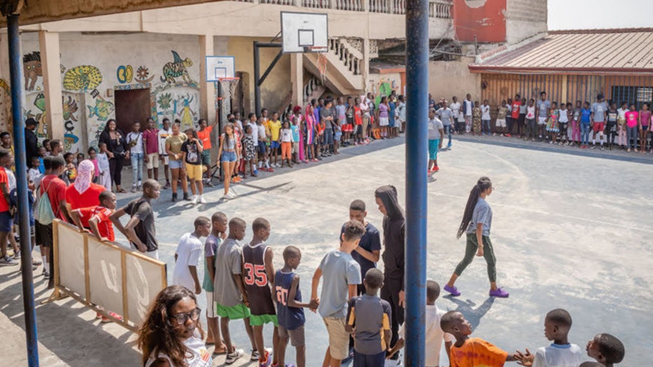 Essence Full Circle Festival - Day 7 (Ghana, December 2019)