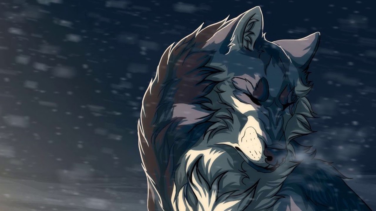 Furry Song - Sad #5 (Sing of the times)