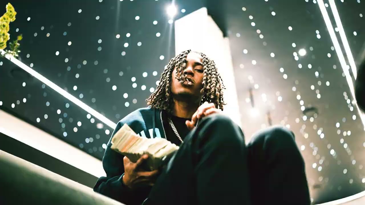 Lil Brazy - By Myself (Official Video)