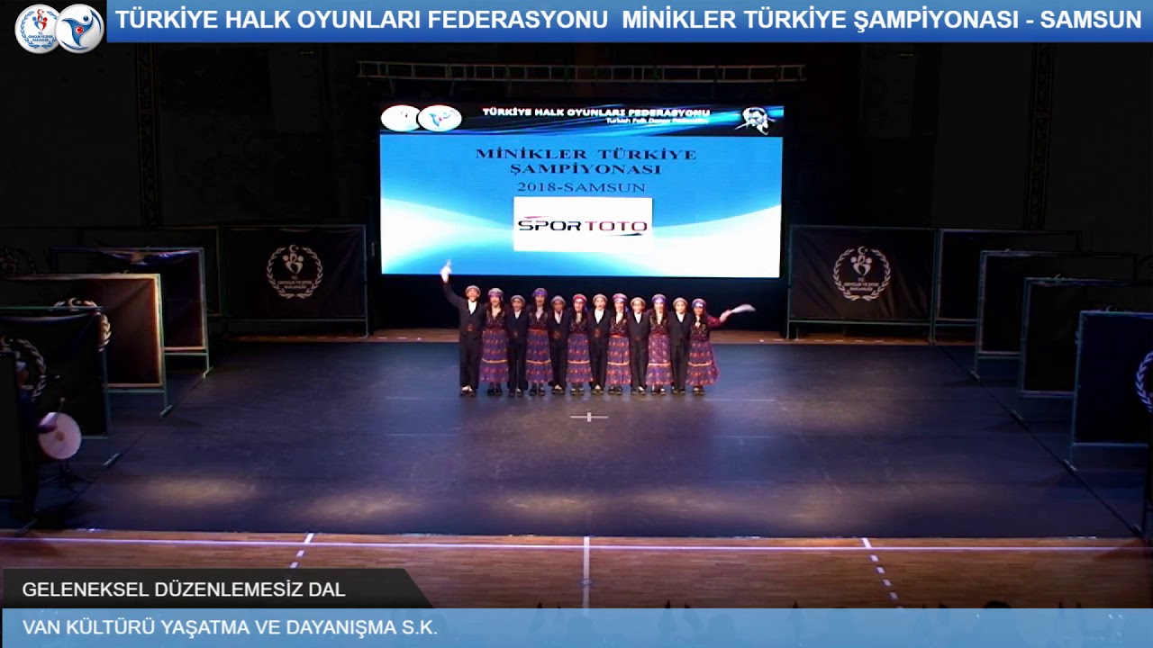 VAN KÜLTÜRÜ YAŞATMA VE DAYANIŞMA S K