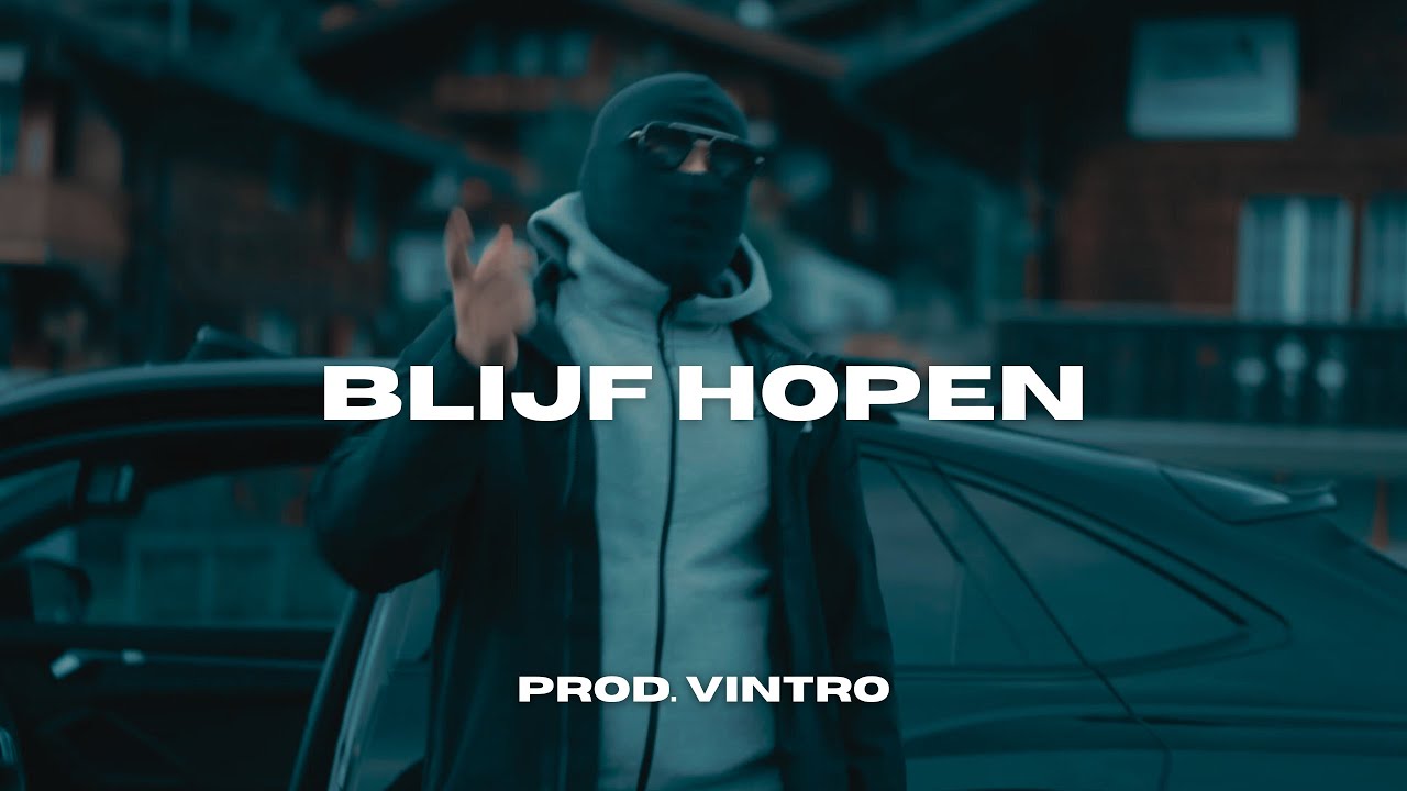 Boufi Type Beat | 