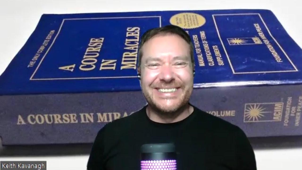Miracle Principles #25, #26 & #27, Accessing Guidance, & Ending A Dark Night of The Soul