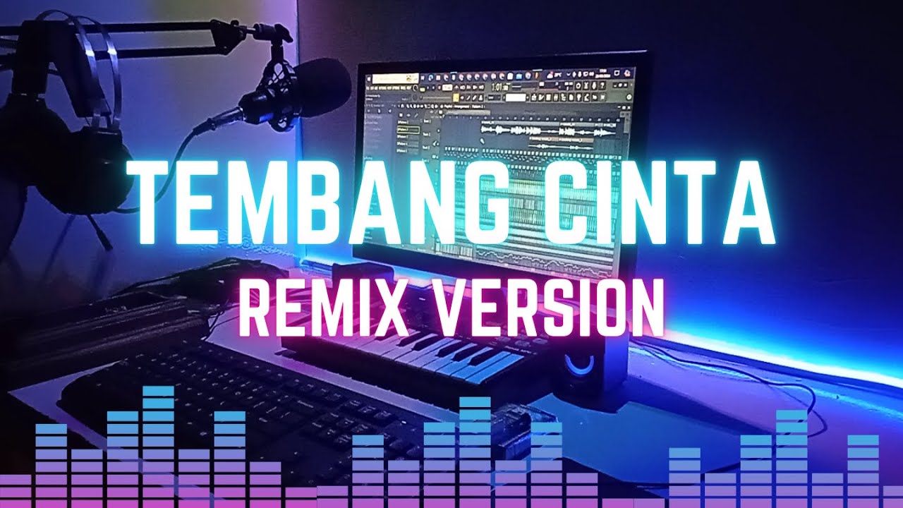 Remix Sunda 