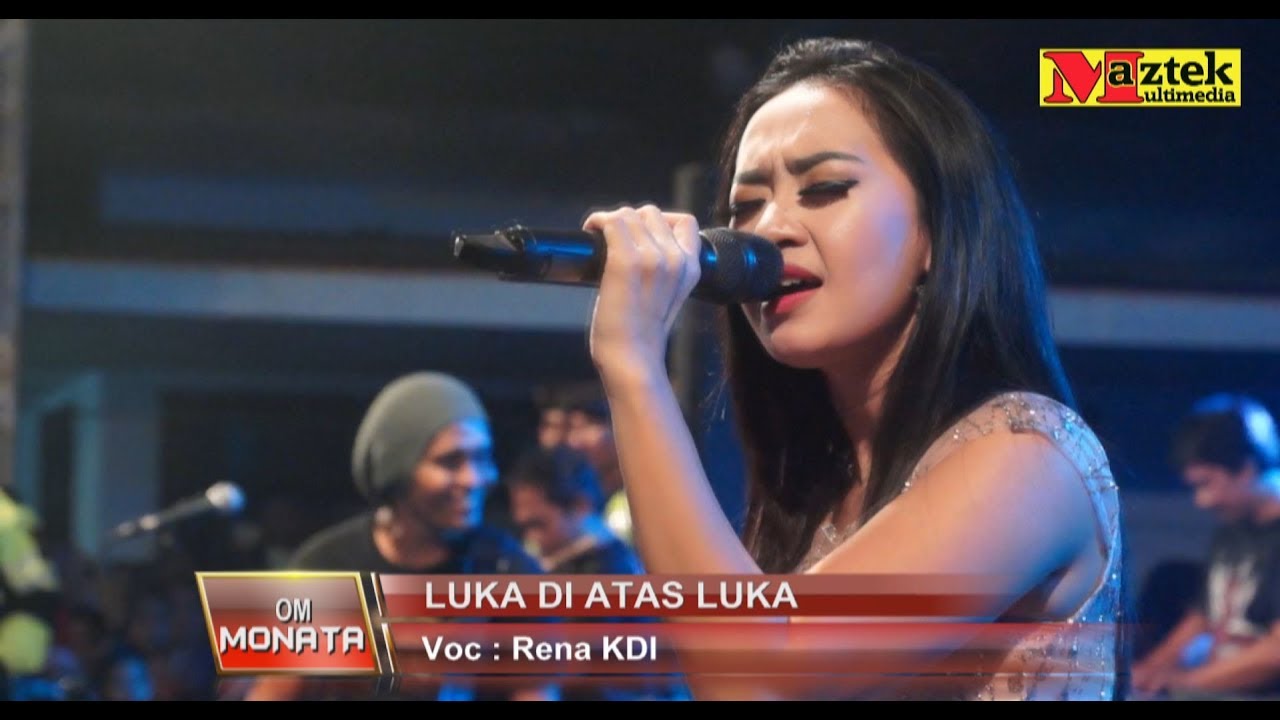 LUKA DI ATAS LUKA Rena KDI MONATA