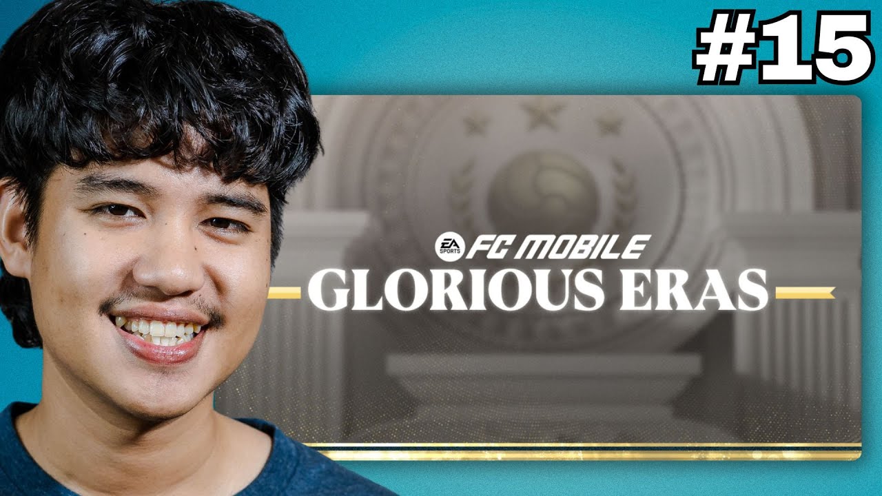 สายฟรีเสริมทีมกลอเรียสเอรา | FC Mobile