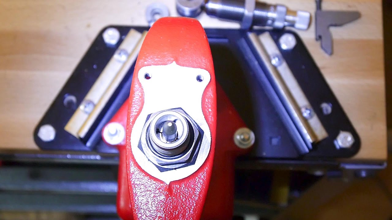Seating Gas Checks cheap and easy