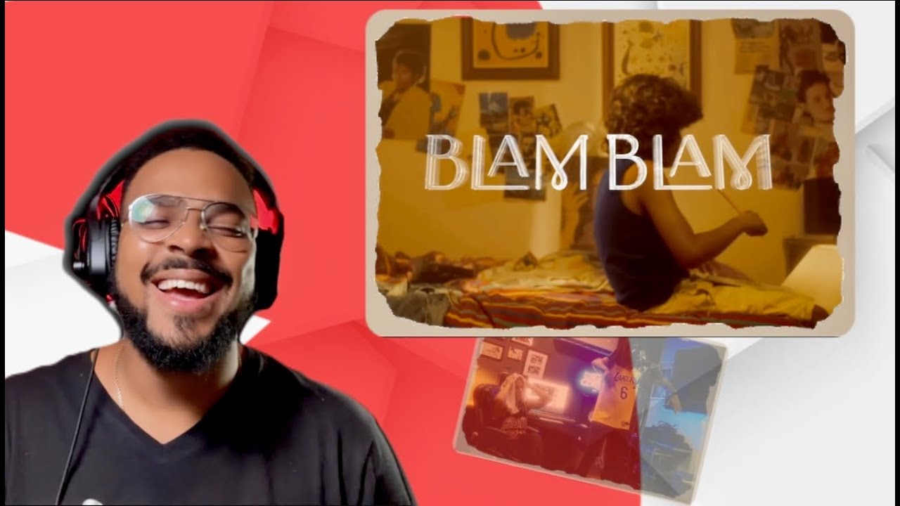 Blam Blam (Galan reacciona) a Vico c Al2 el aldeano