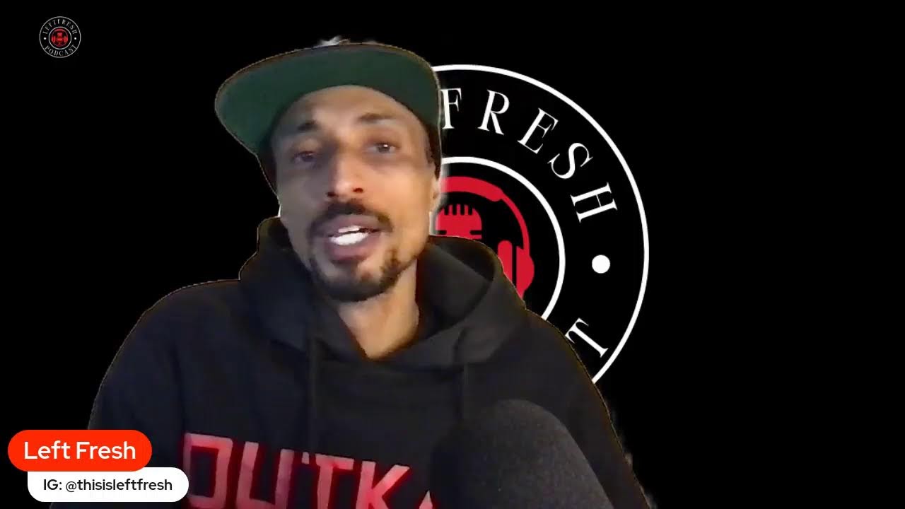 Episode 11: New Hip-Hop Releases and Album Anniversaries