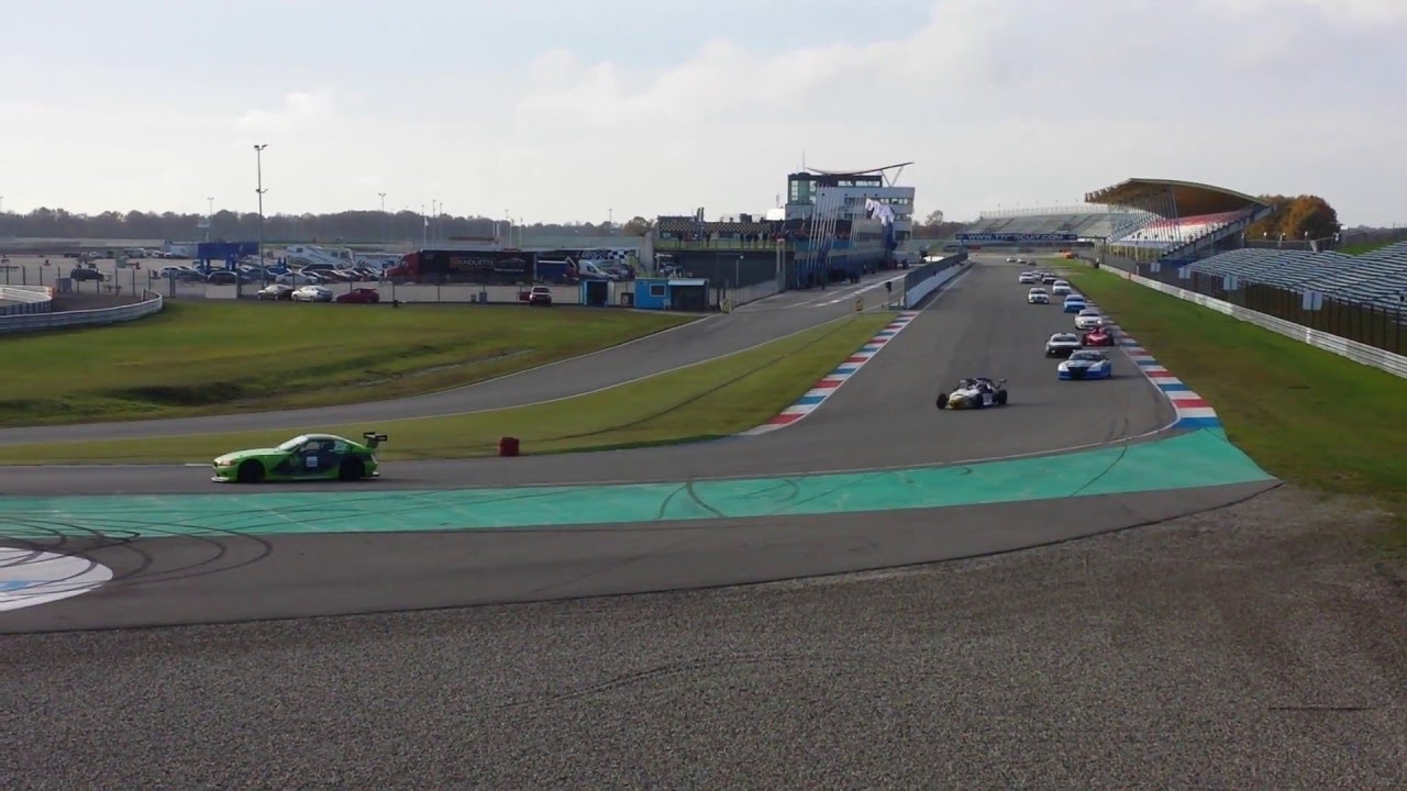 ACNN - 5hr @ Circuit Assen 2015