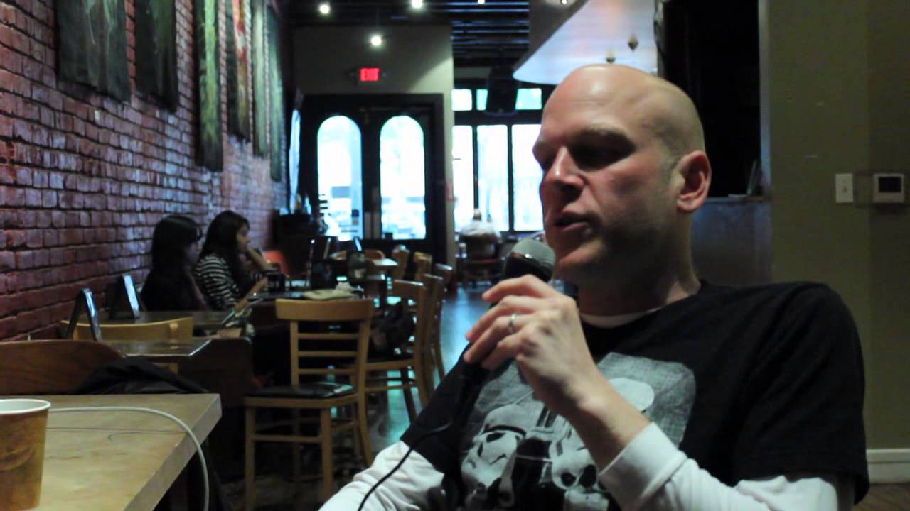 A Conversation with Adam Sessler