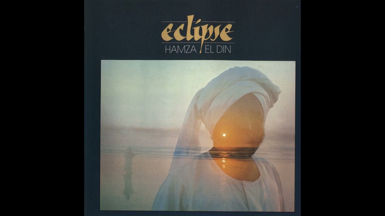 Hamza El Din - Eclipse (1978) [Full Album]