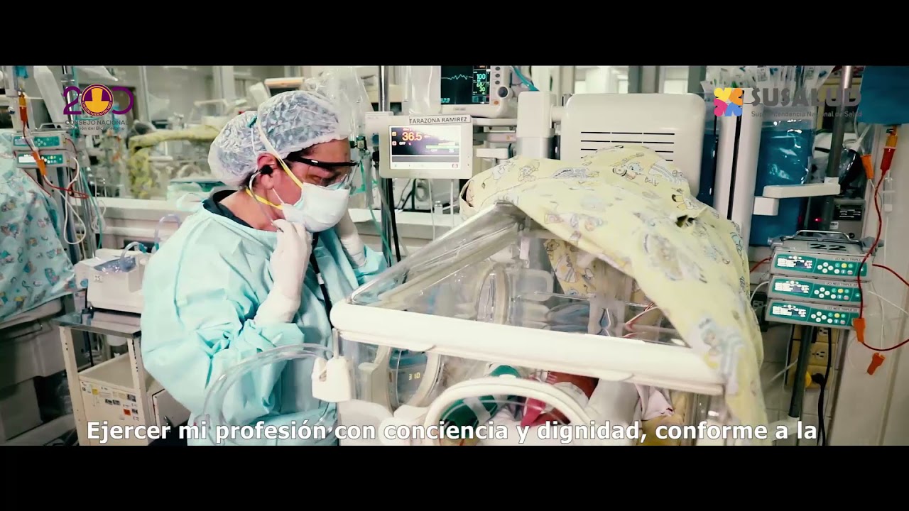 Juramento hipocrático - SUSALUD