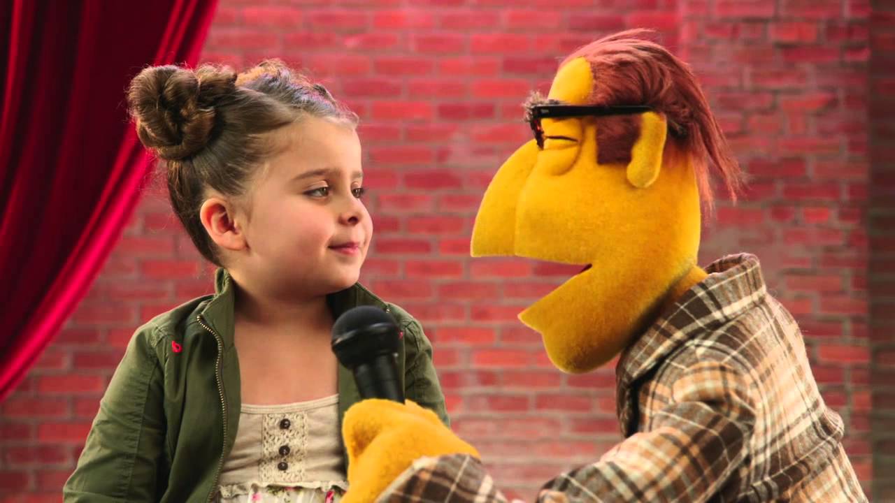 Newsflash: This Just In | Muppet Moments | Disney Junior