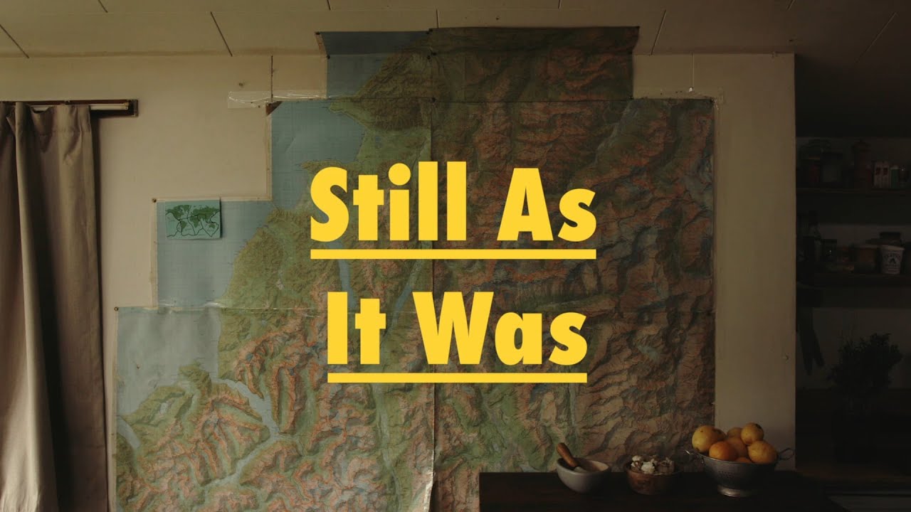 Living Off Grid in a Remote Corner of New Zealand