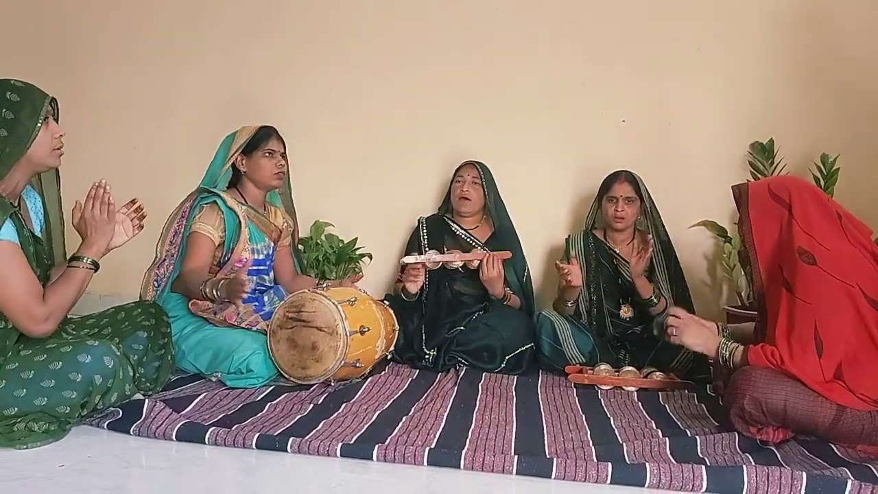 गजब कार्दाओ का राधा तुमने @jagratiprajapati2572 