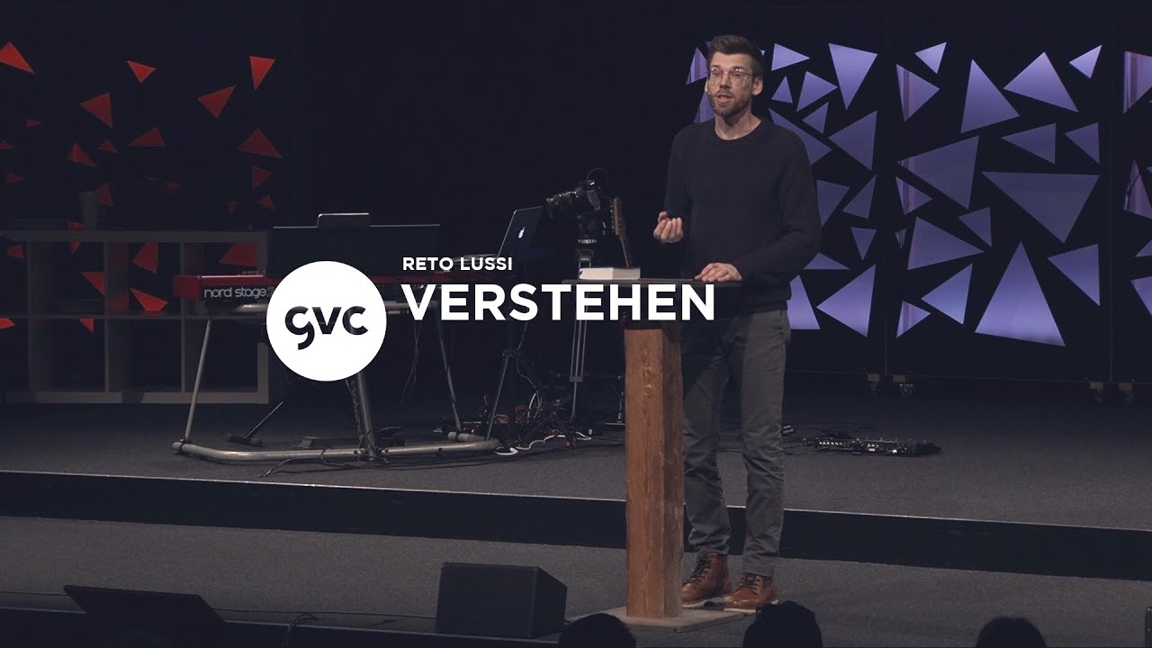 [CH] Verstehen | Reto Lussi