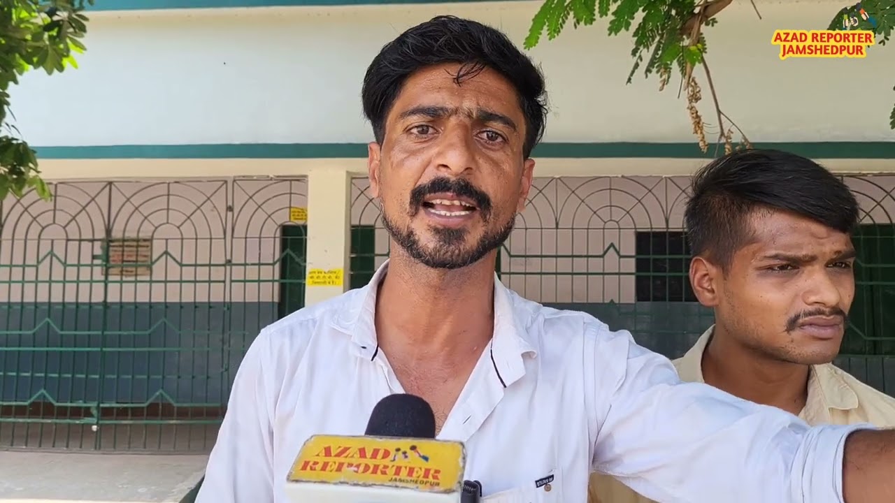 Jamshedpur:- मानगो गांधी मैदान के पास रहने वाले लोगो को आखिर क्यों हो रही है परेशानियां ?7 July 2024