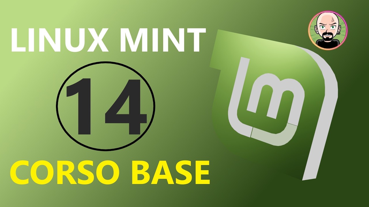 🐧 Come SCOPRIRE il TUO HARDWARE su LINUX ⭐️ INFO dettagliate HW