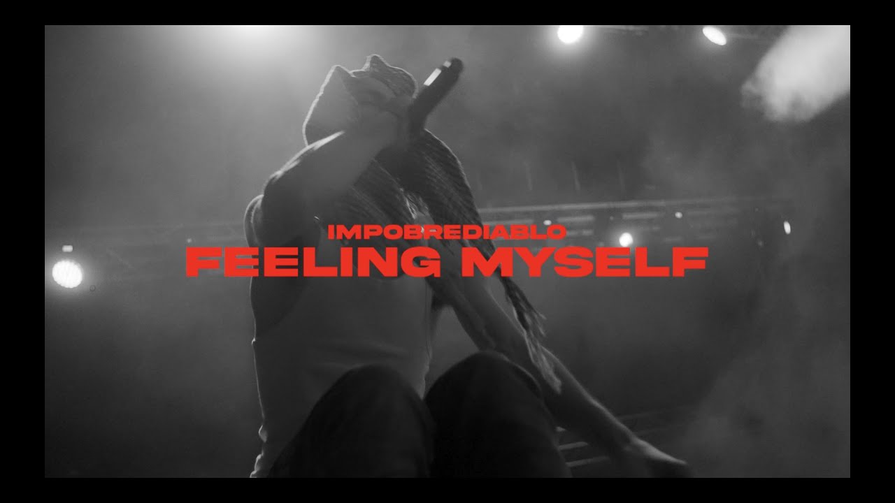 Impobrediablo- FEELIN MYSELF RMX