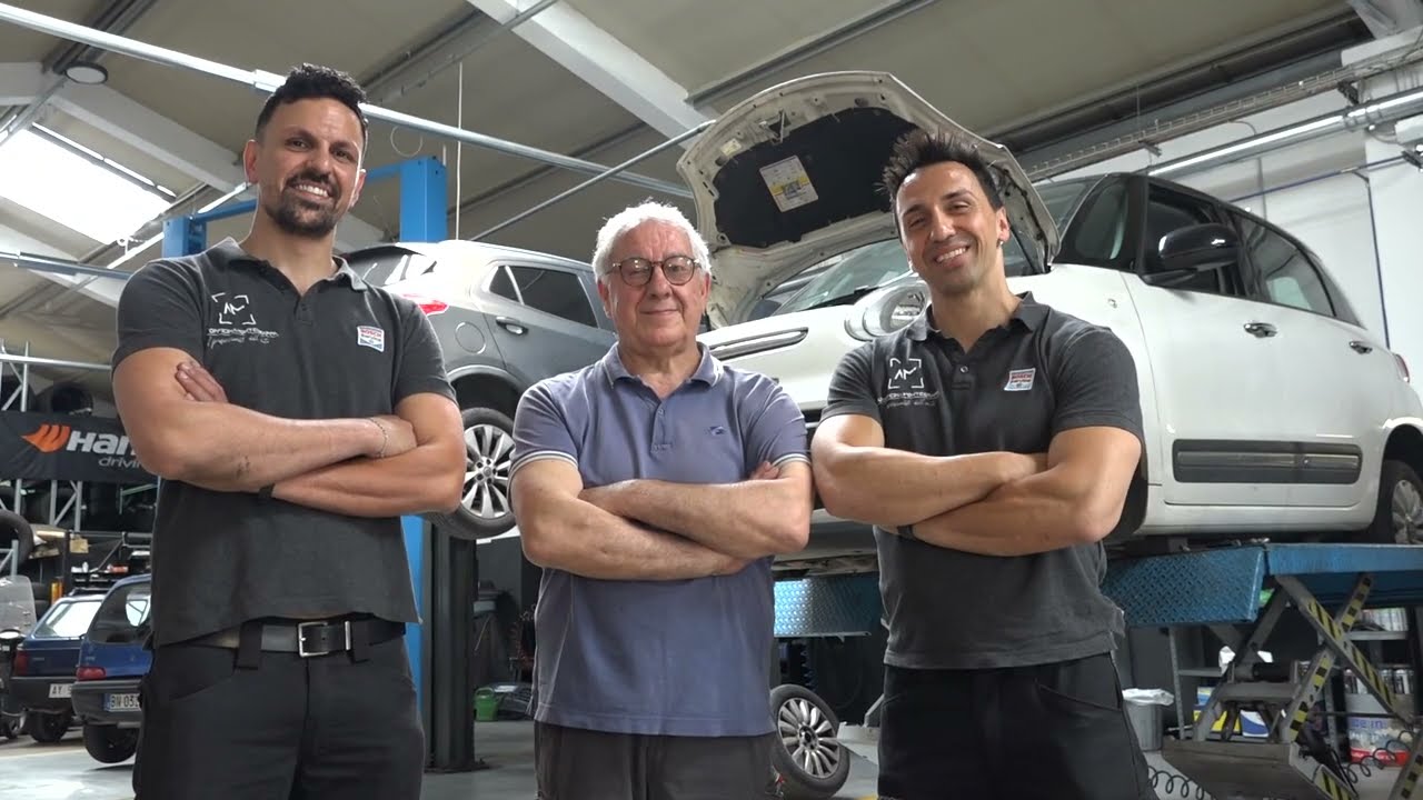 I tagliandi in garanzia si possono fare anche all'autofficina di fiducia