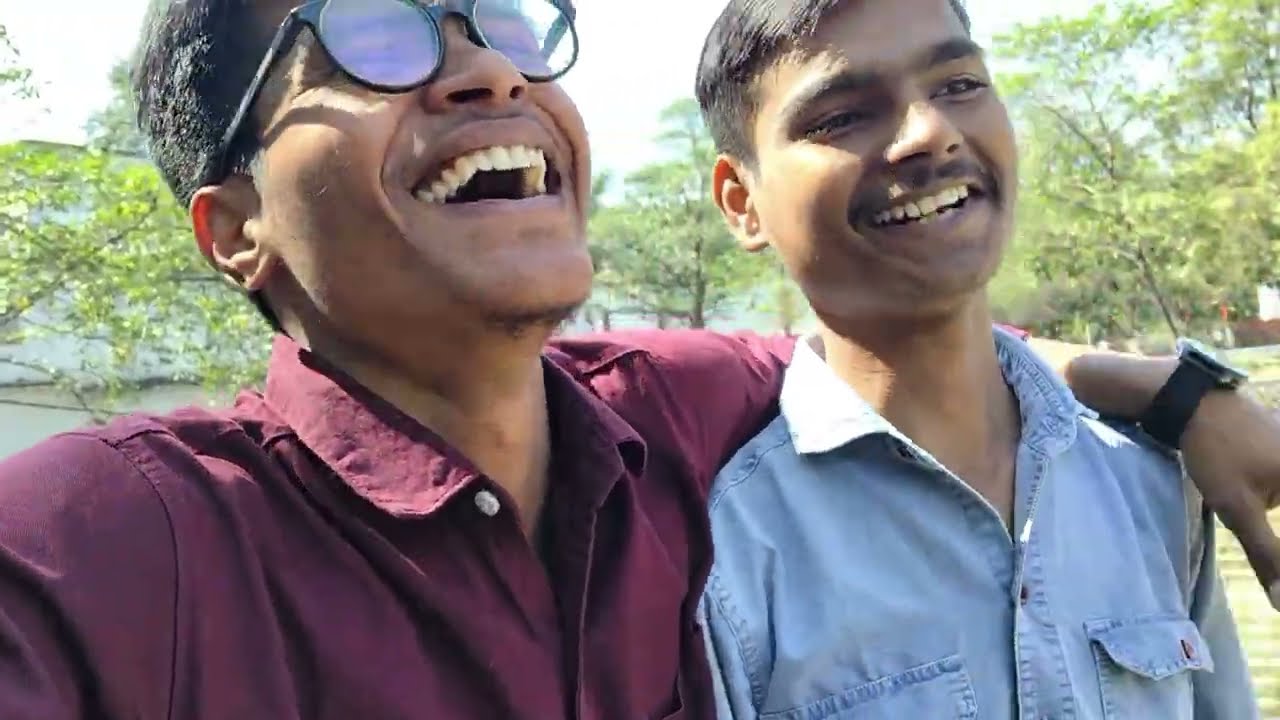 Sourav poshi se meetup hogya 🤣