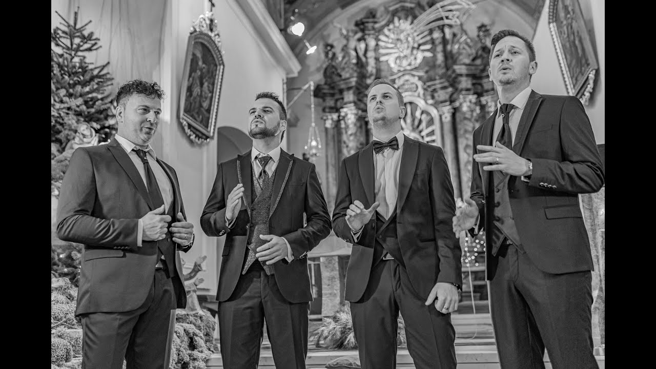EROSI - HALLELUJAH (Official Video) (Leonard Cohen cover)