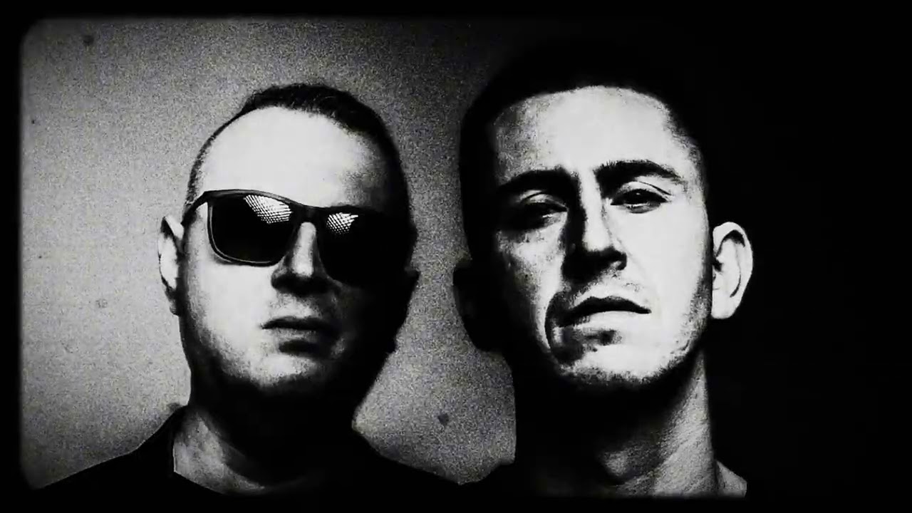 A.D.H.S. & Thomas Schumacher - Ex Machina