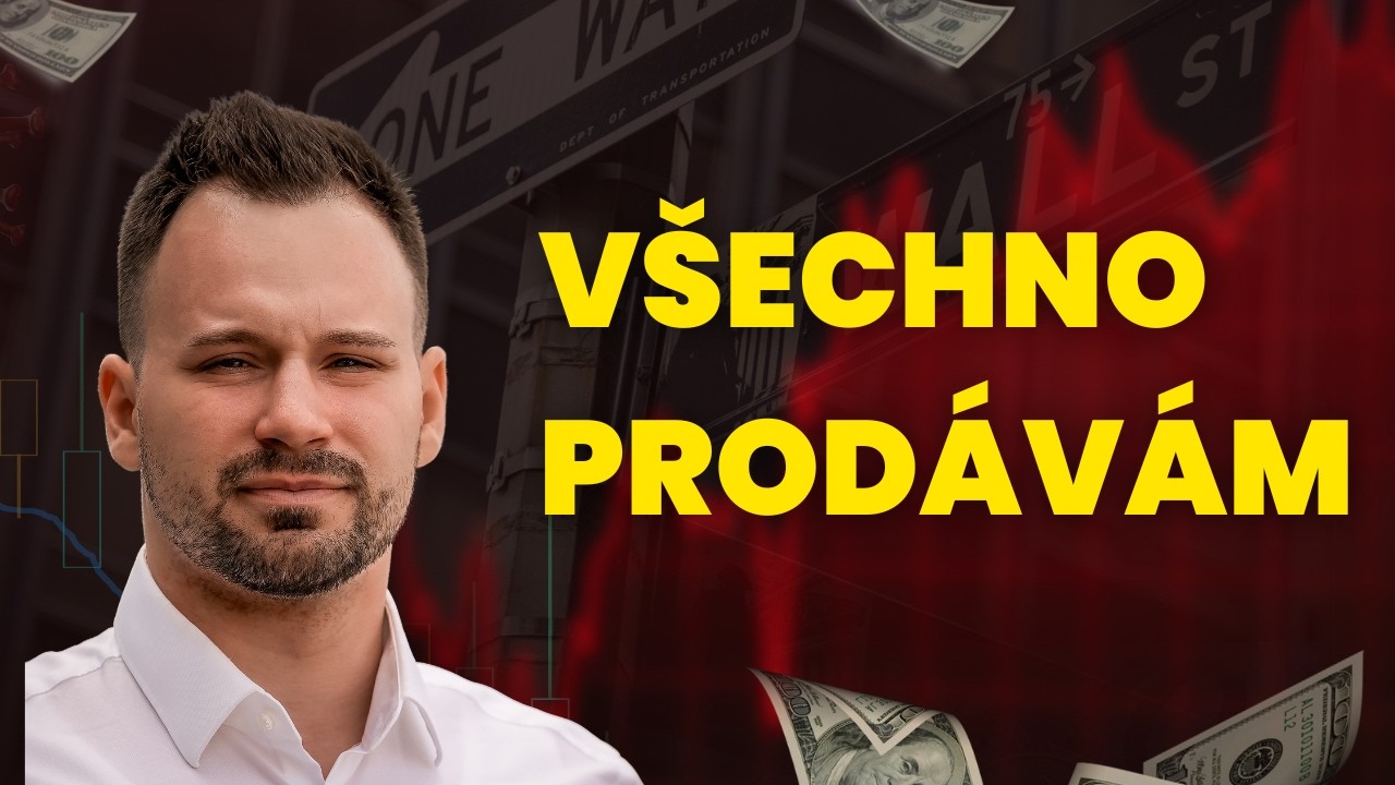 PROD&Aacute;V&Aacute;M V&Scaron;ECHNY SV&Eacute; AKCIE?!