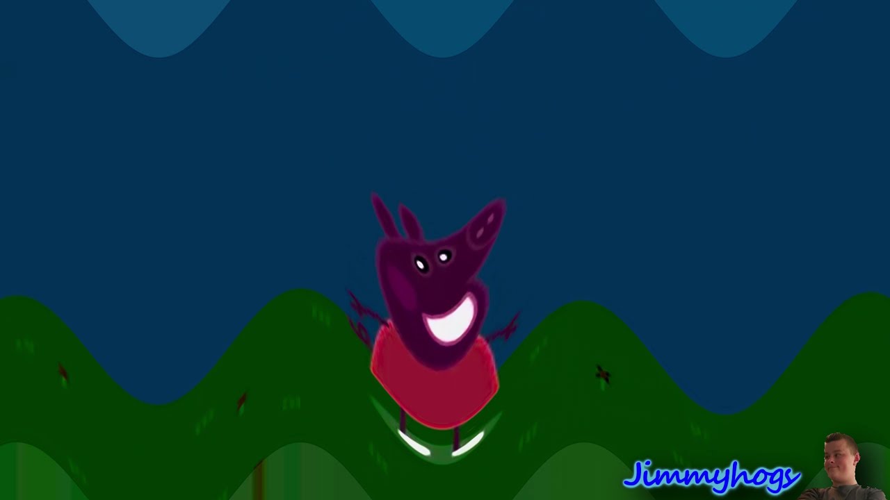 I'm Peppa Pig Effects (Inspired by Preview 2 Frank Effects)