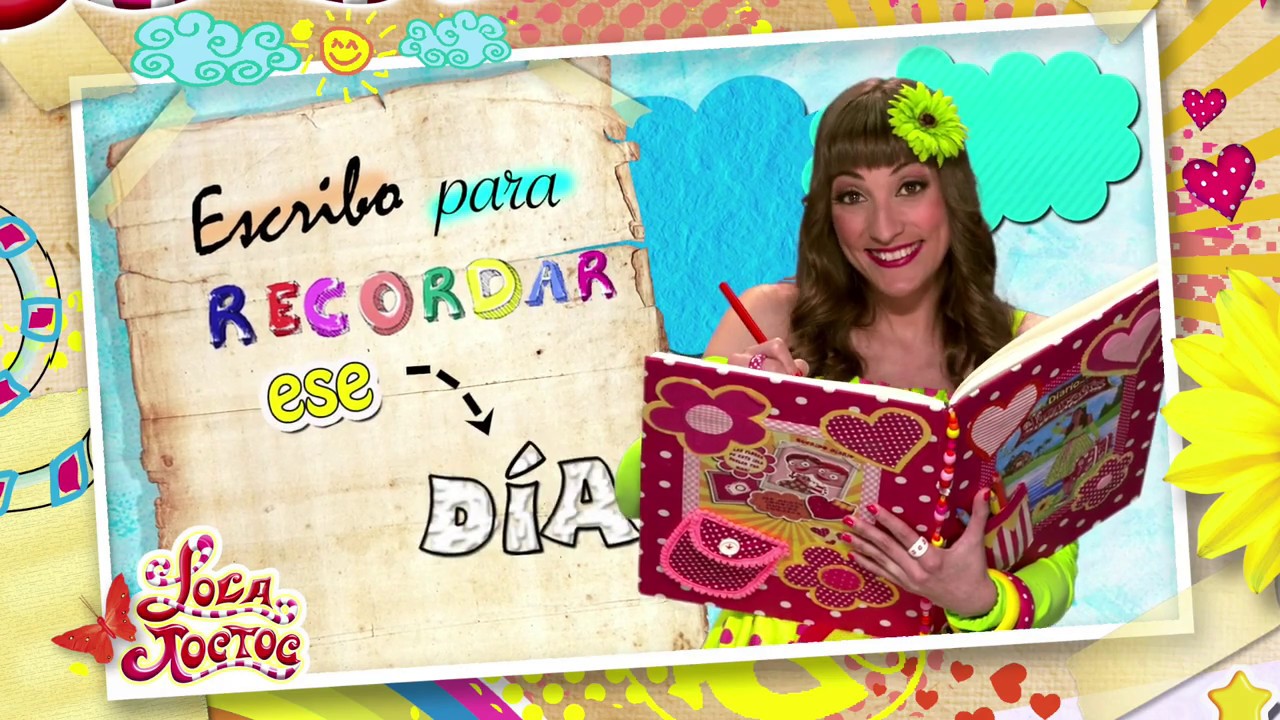 Lola Toc Toc ✊✊ - 