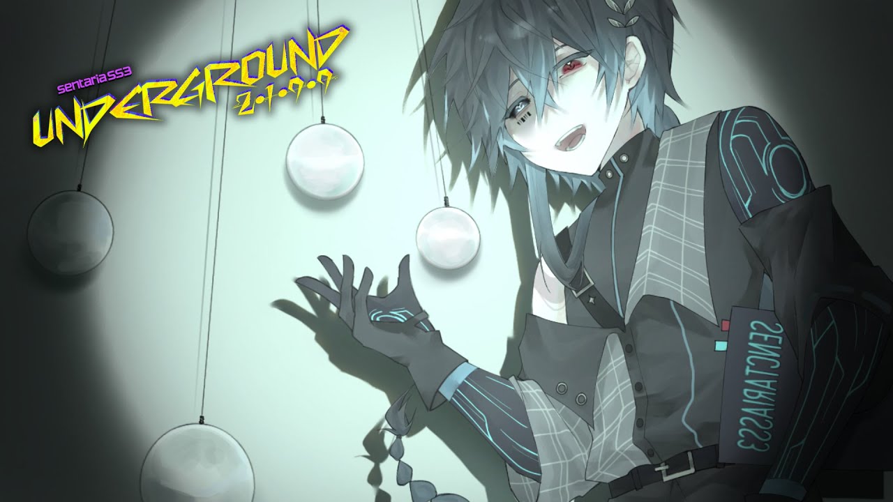 Underground l Onyx Valerius (โอนิกซ์ วาเลเรียส) EP.5