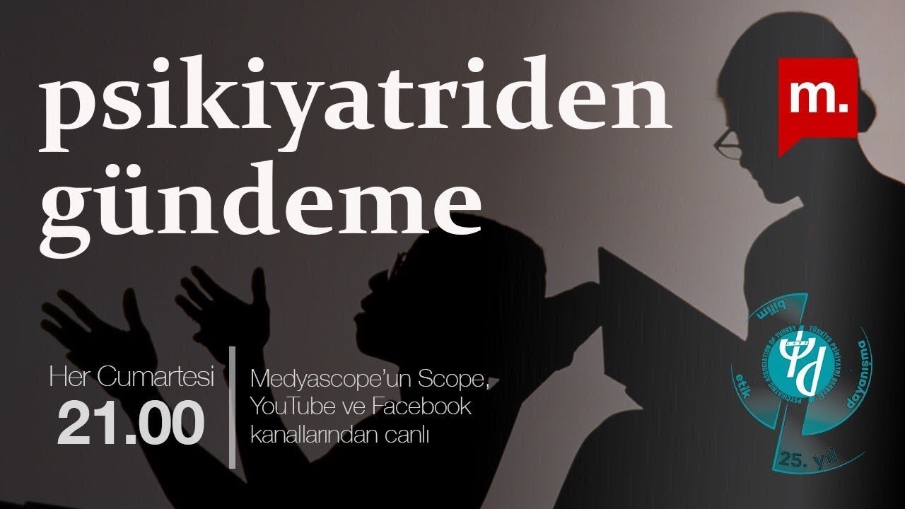 Psikiyatriden Gündeme: Psikiyatride zorunlu ve istemsiz tedaviler
