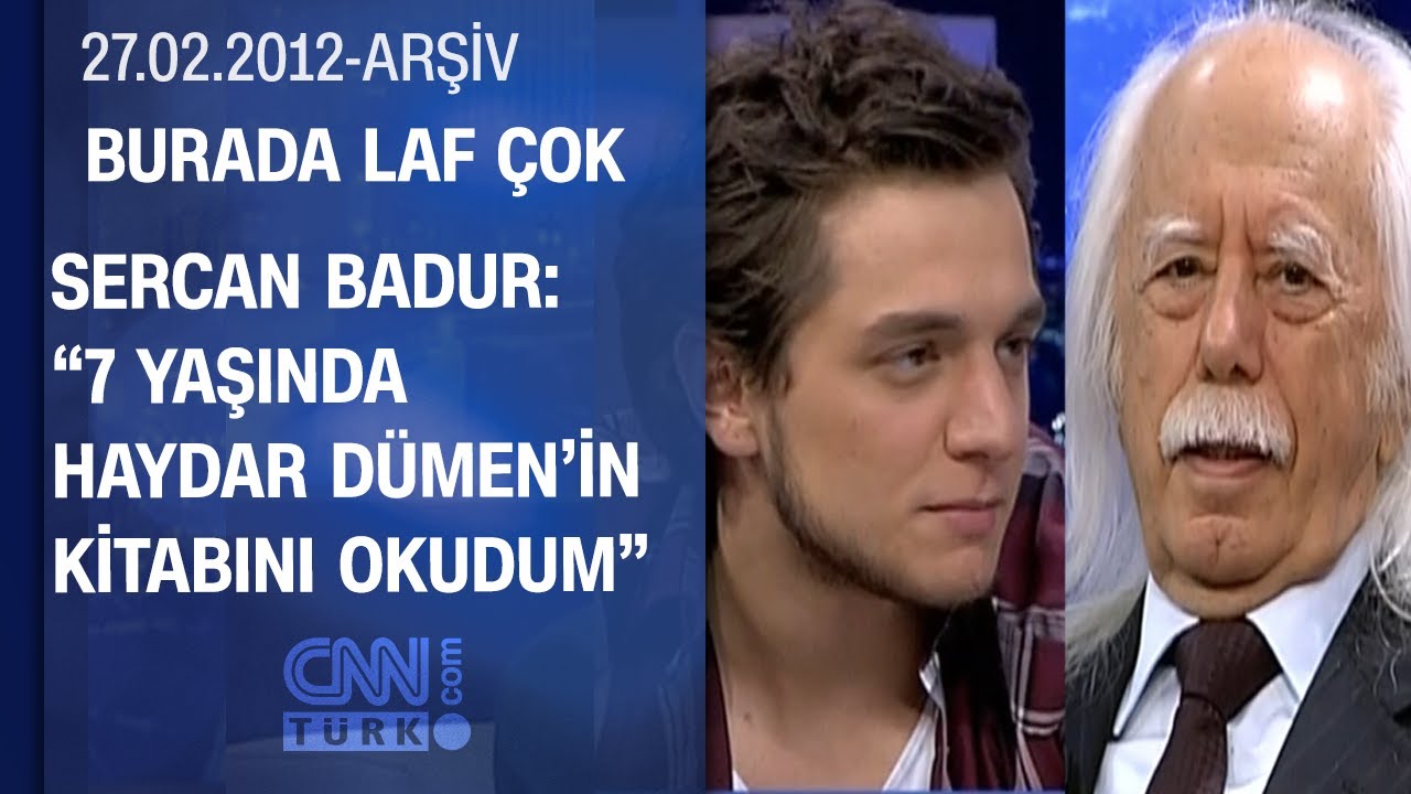 Dr. Haydar Dümen: 