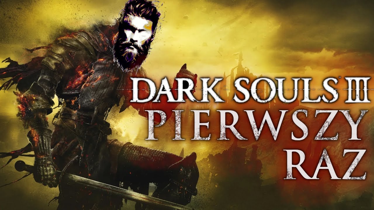 STACJA 10 STACHA THE REAPERA JONES'a - Droga Męczennika ZACZYNA SIĘ TUTAJ - DARK SOULS 3 cz.10