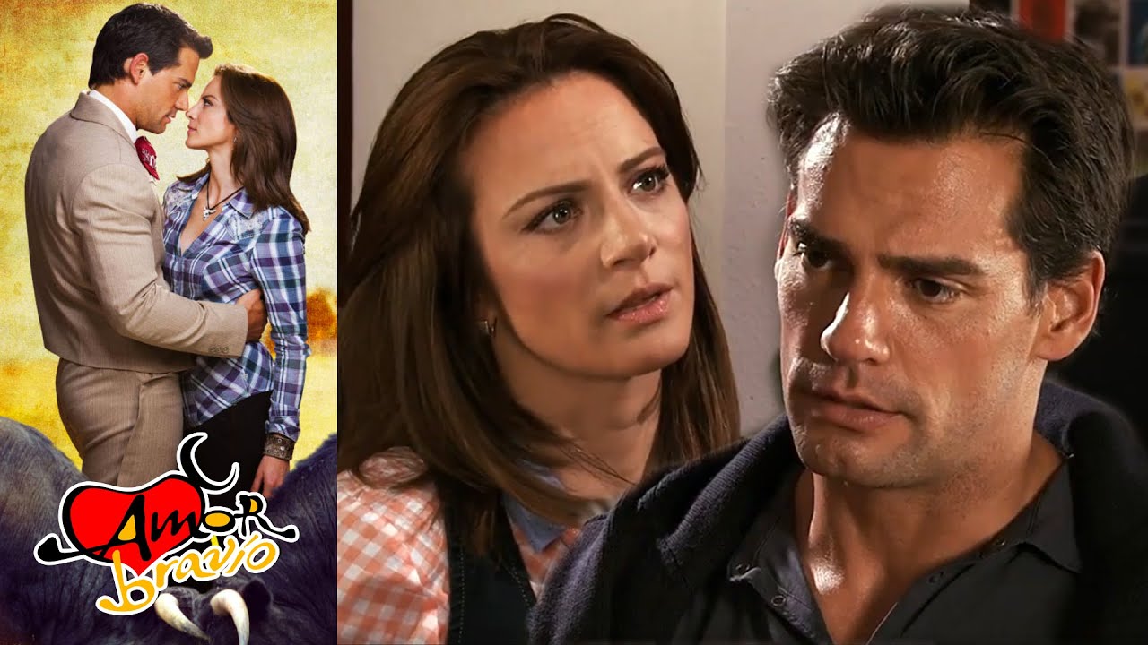 Amor bravío: Camila piensa cederle 'La Malquerida' a Dionisio | Escena - C144